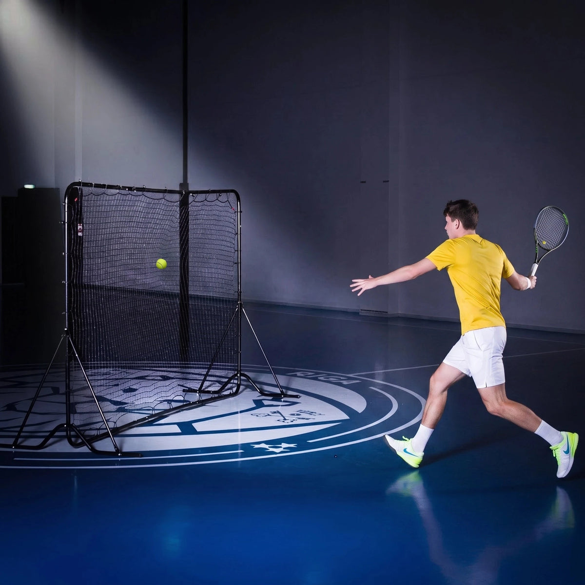 Rebounder grande, 3m x 2m x 1,2m