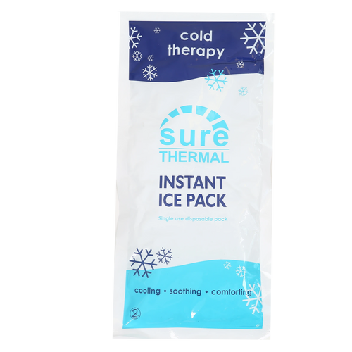 Buste fredde istantanee 27x13 cm
