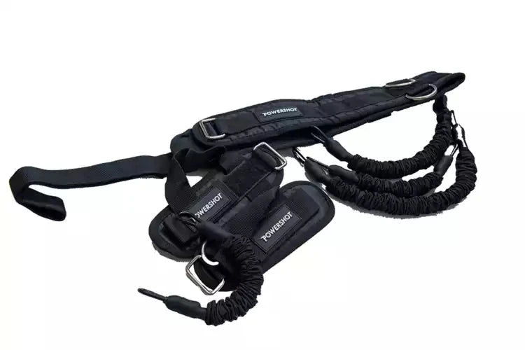 Kit per l'home fitness