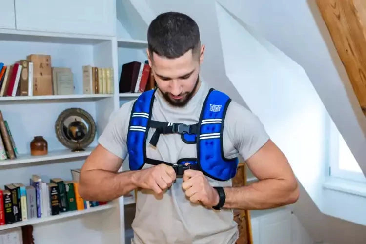 Kit per l'home fitness