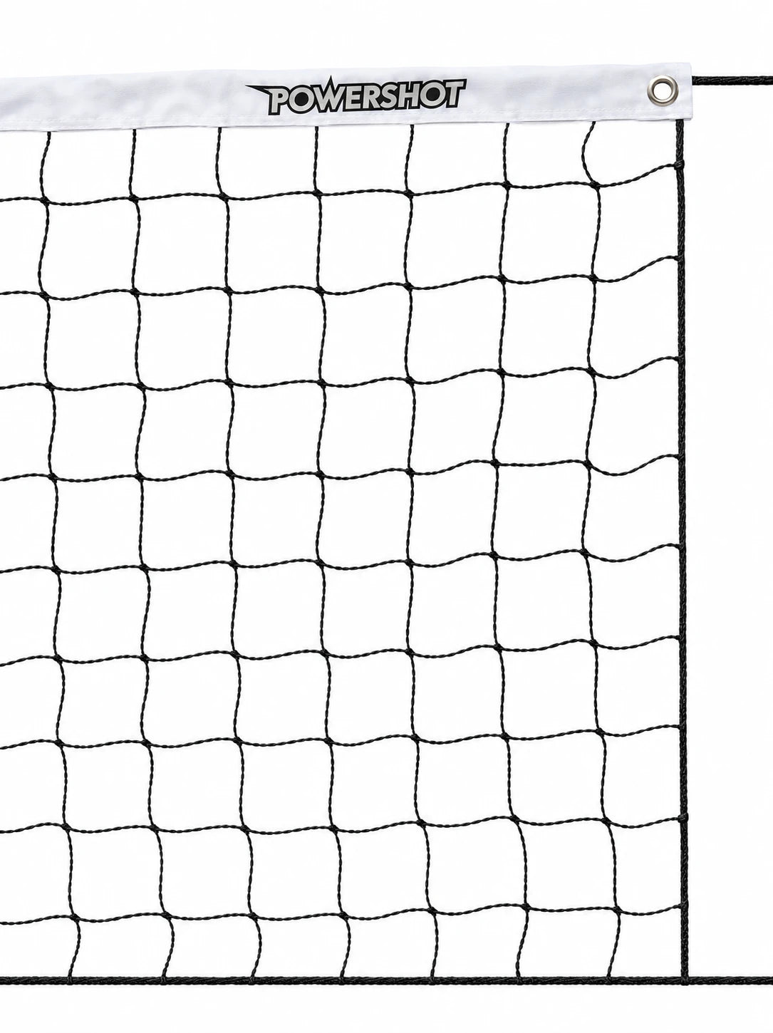Rete Pallavolo Regolamentare - Allenamento 2mm