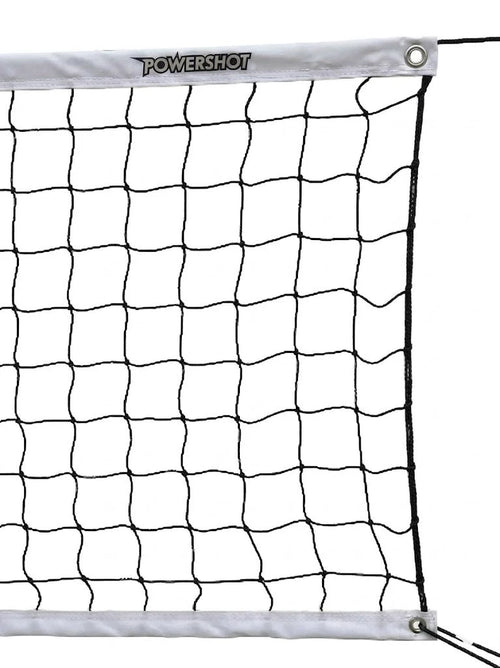 Rete Pallavolo Regolamentare per Partite - 3mm