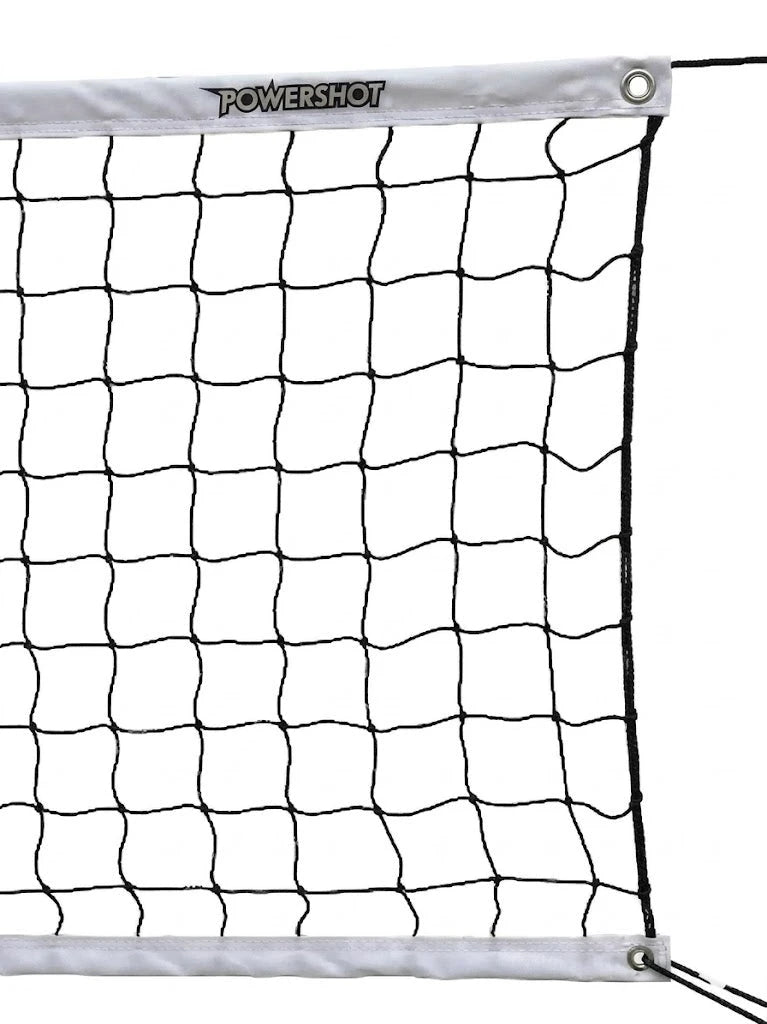 Rete Pallavolo Regolamentare per Partite - 3mm
