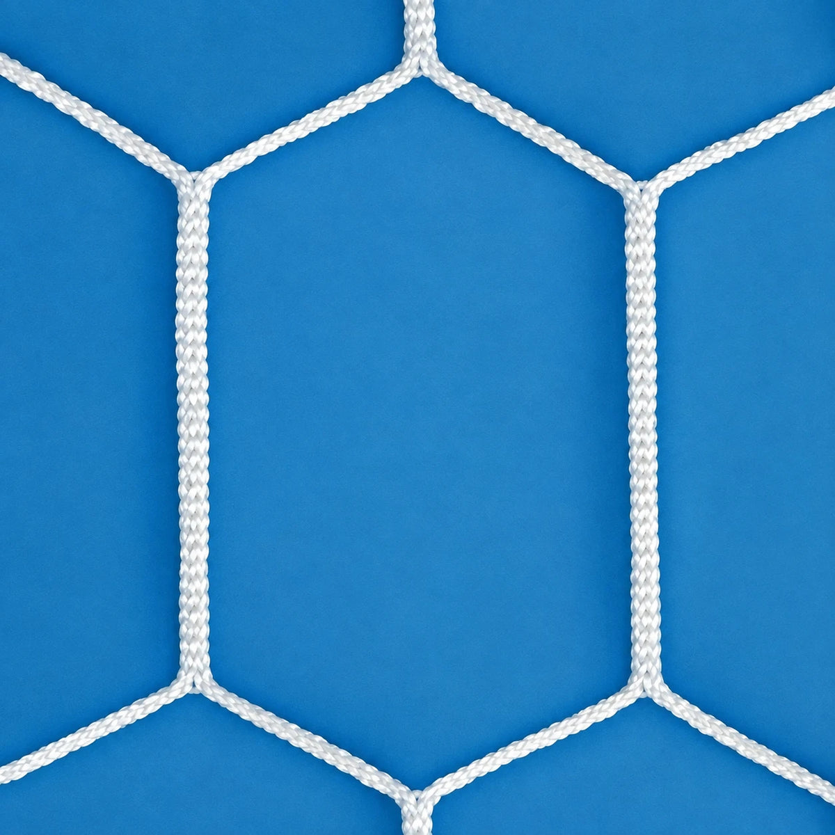 Rete per porta da beach soccer - 5.5 m x 2.2 m