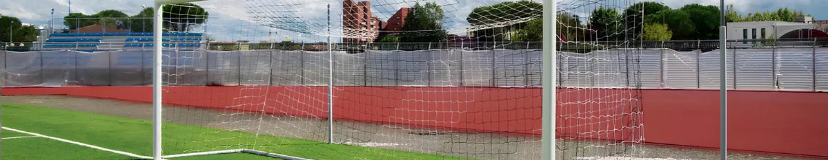 Porte da calcio a 11