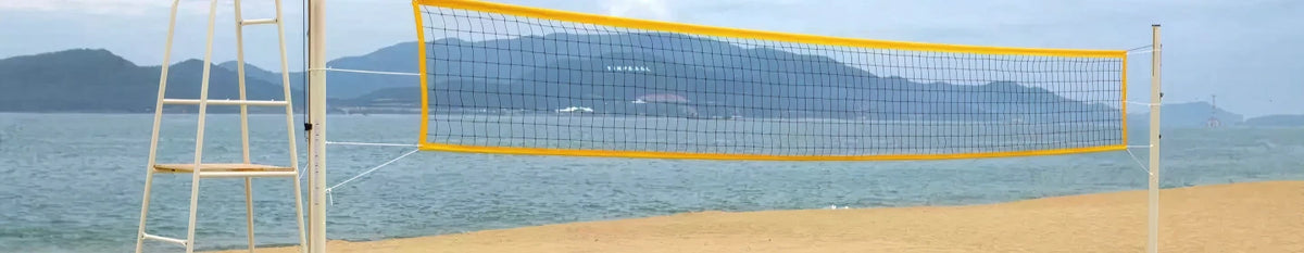 Beach Volley