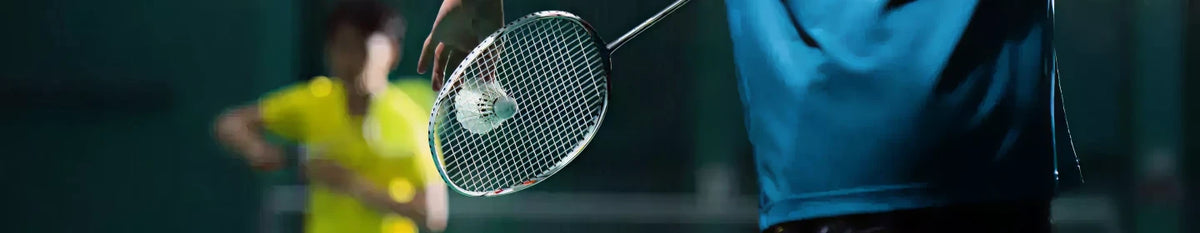 Badminton