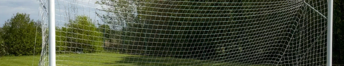 Reti da calcio a 11 modello inglese