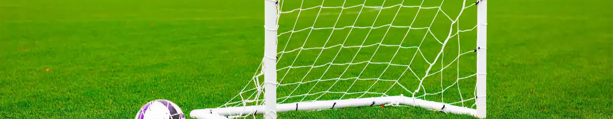 Mini porte da calcio