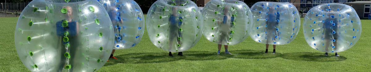 Calcio bolla
