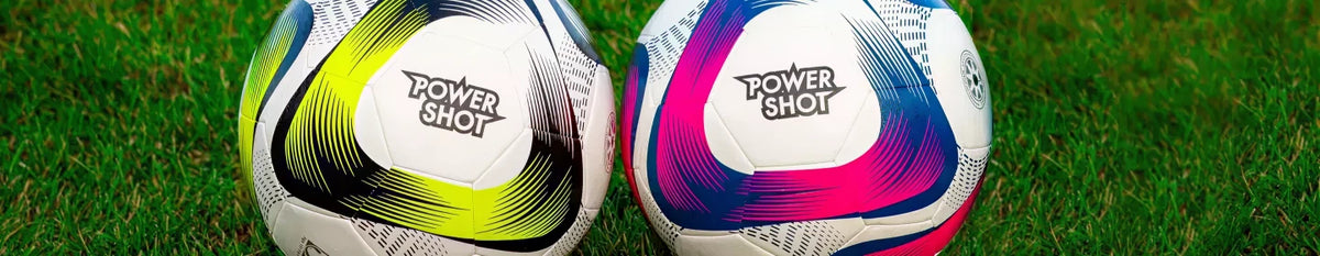 Palloni da calcio