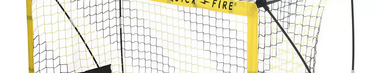 Porte da calcio - Quickfire