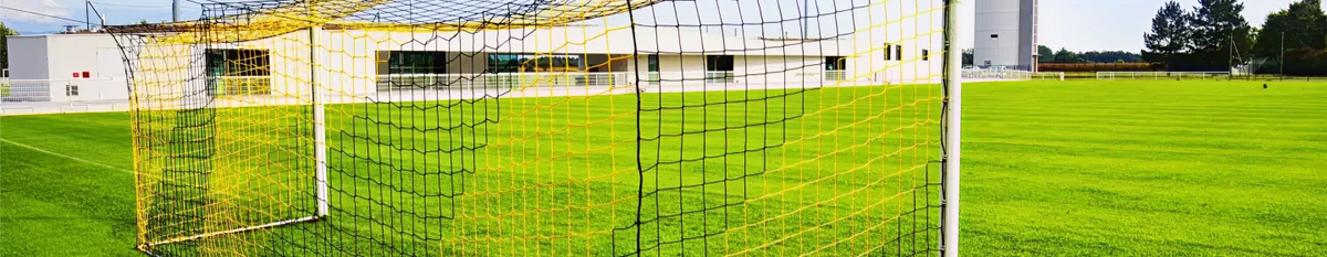 Reti da calcio a 7 e a 8