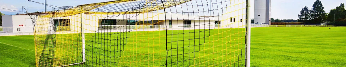 Reti da calcio