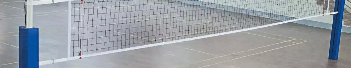 Reti di pallavolo