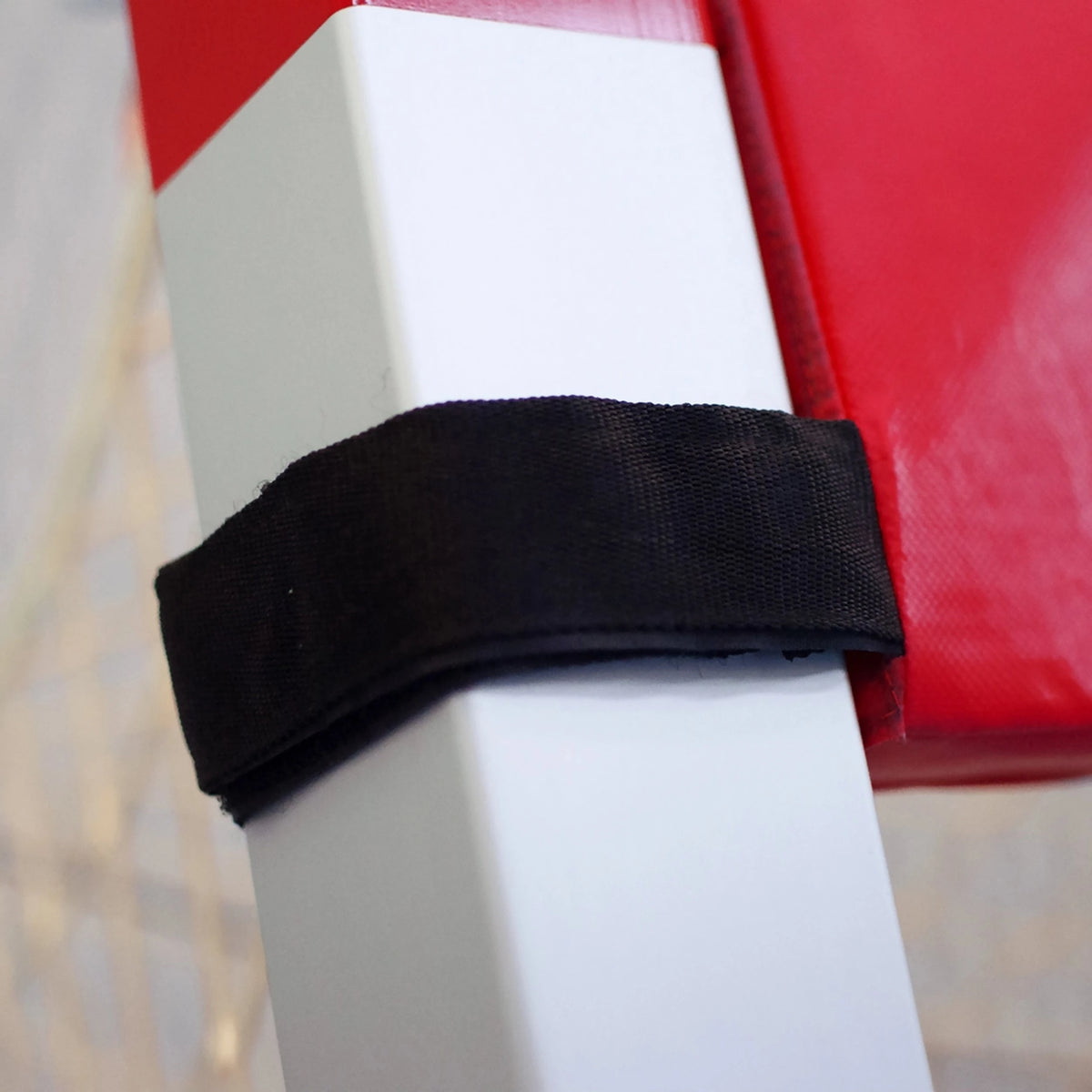 Riduttore porta pallamano - Permette di adattare le dimensioni della tua porta!