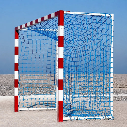 Porta da beach Handball - ALLUMINIO