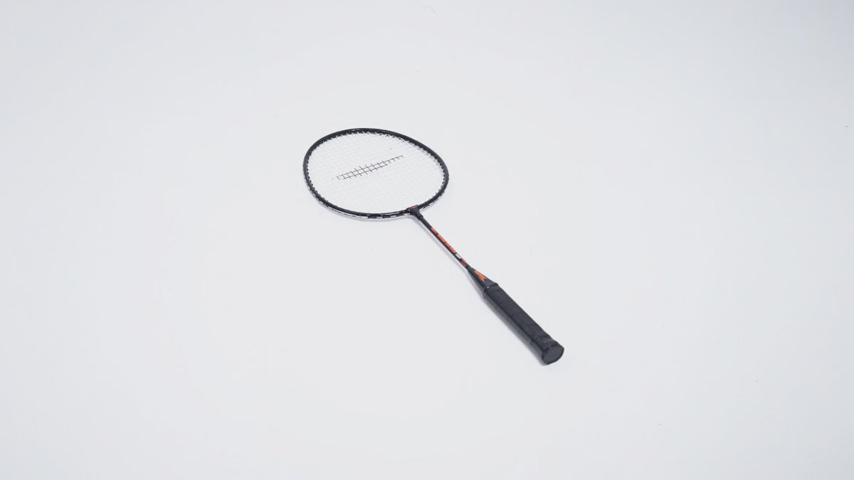 Set di 10 racchette da badminton junior - Ideale per migliorare il gioco