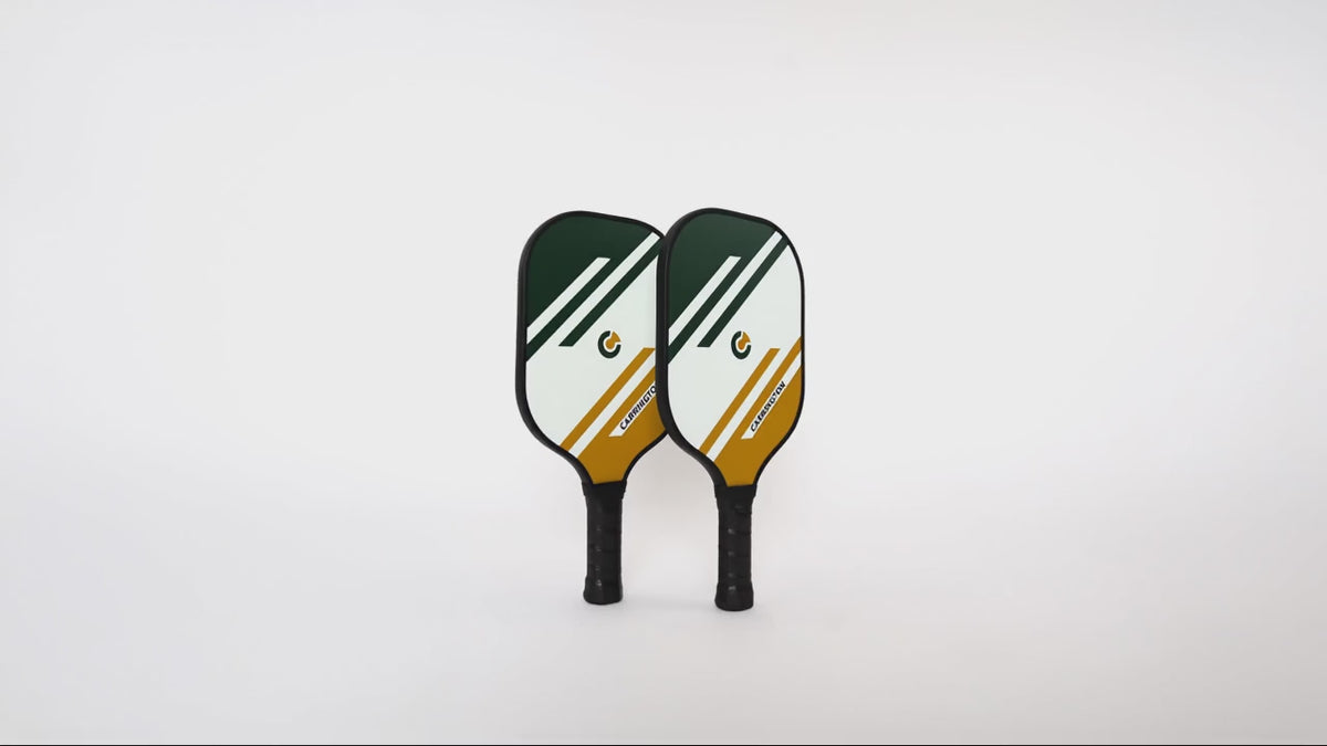 Pickleball - Racchette da competizione (set di 2)