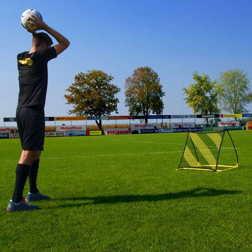 Mini campo da pallamano - Pallamano per bambini, pallamano per bambini ovunque!