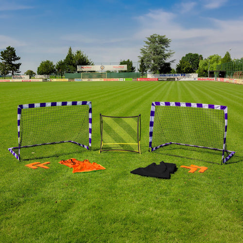 Mini campo da pallamano - Pallamano per bambini, pallamano per bambini ovunque!