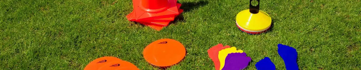 Attrezzatura per l'allenamento