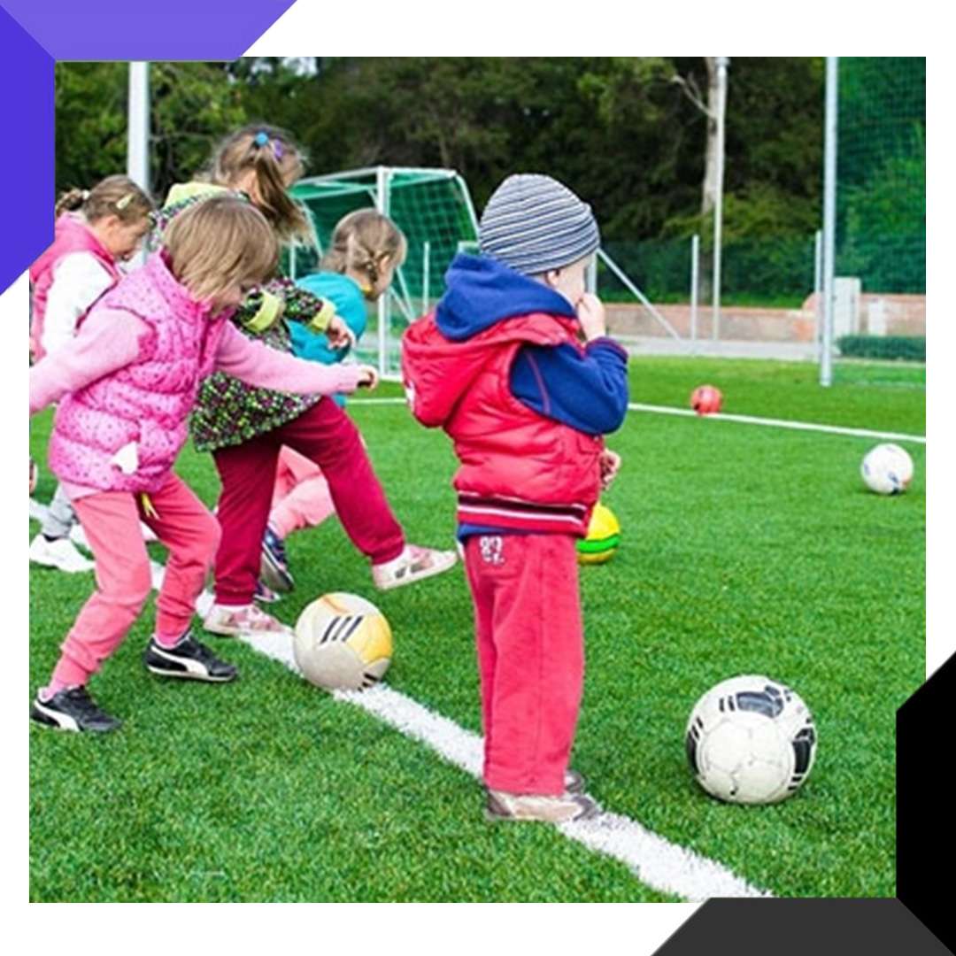 photo Attrezzature sportive per la scuola: le migliori attrezzature per i bambini!