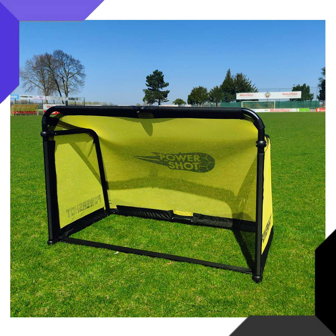 photo Mini porta da calcio per bambini: guida all'acquisto