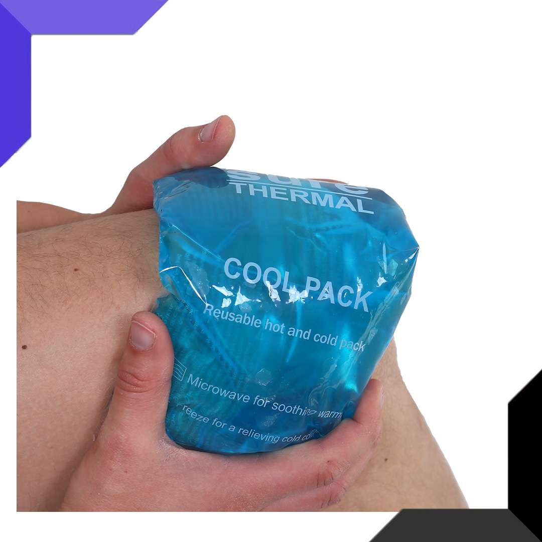 photo Impacchi freddi riutilizzabili: quali sono i vantaggi?