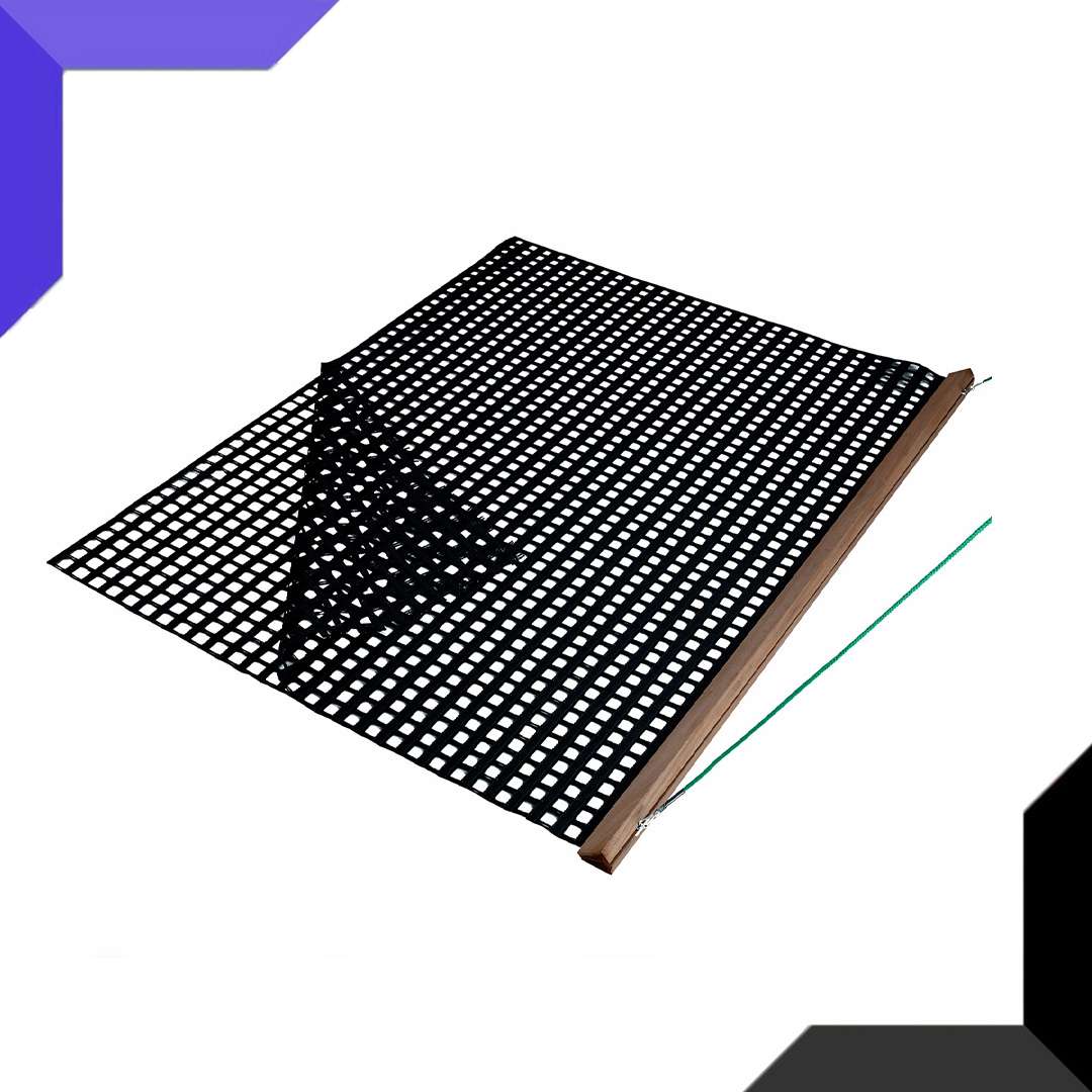 photo Quale ringhiera per campi da tennis scegliere?