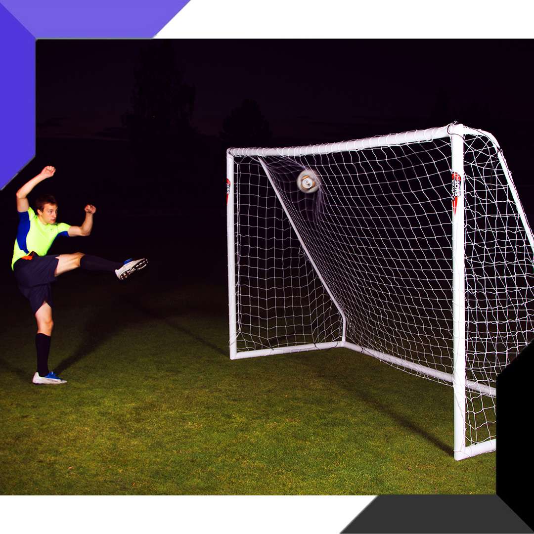 photo Come scegliere una porta da calcio