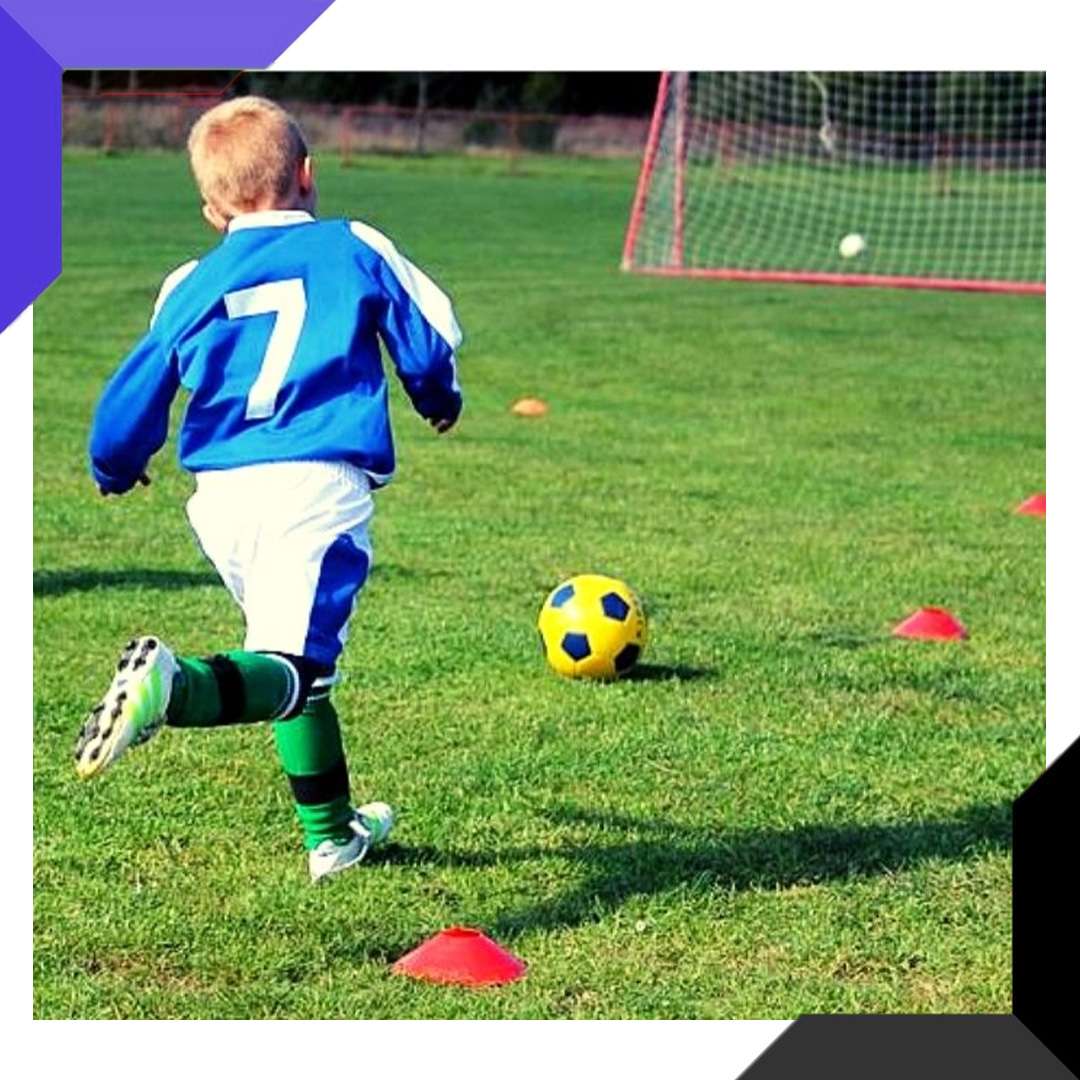 photo Porte da calcio per bambini: confronto e recensioni 2021