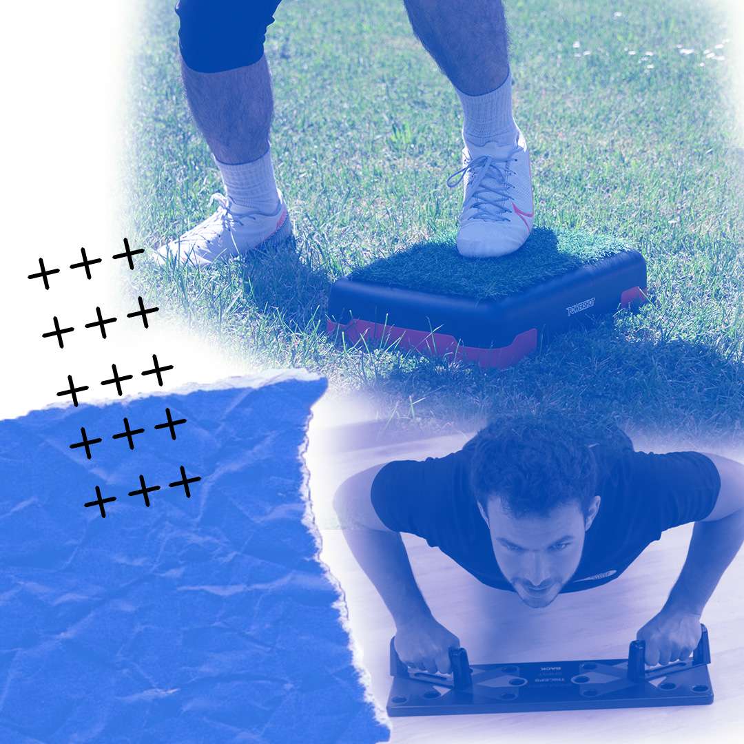 photo Esercizio fisico nel calcio: guida alla preparazione fisica