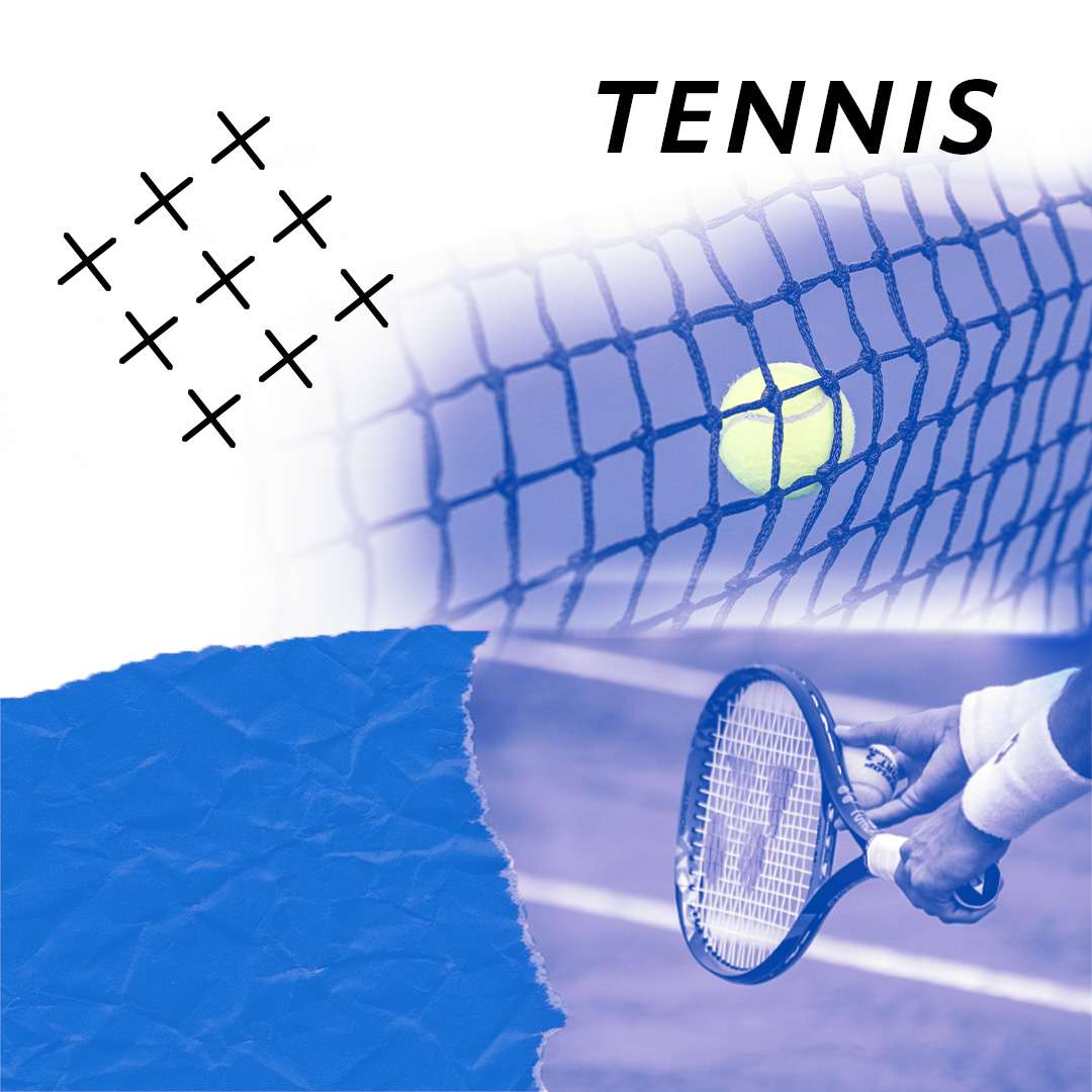 photo TENNIS LEXICON: termini specifici spiegati