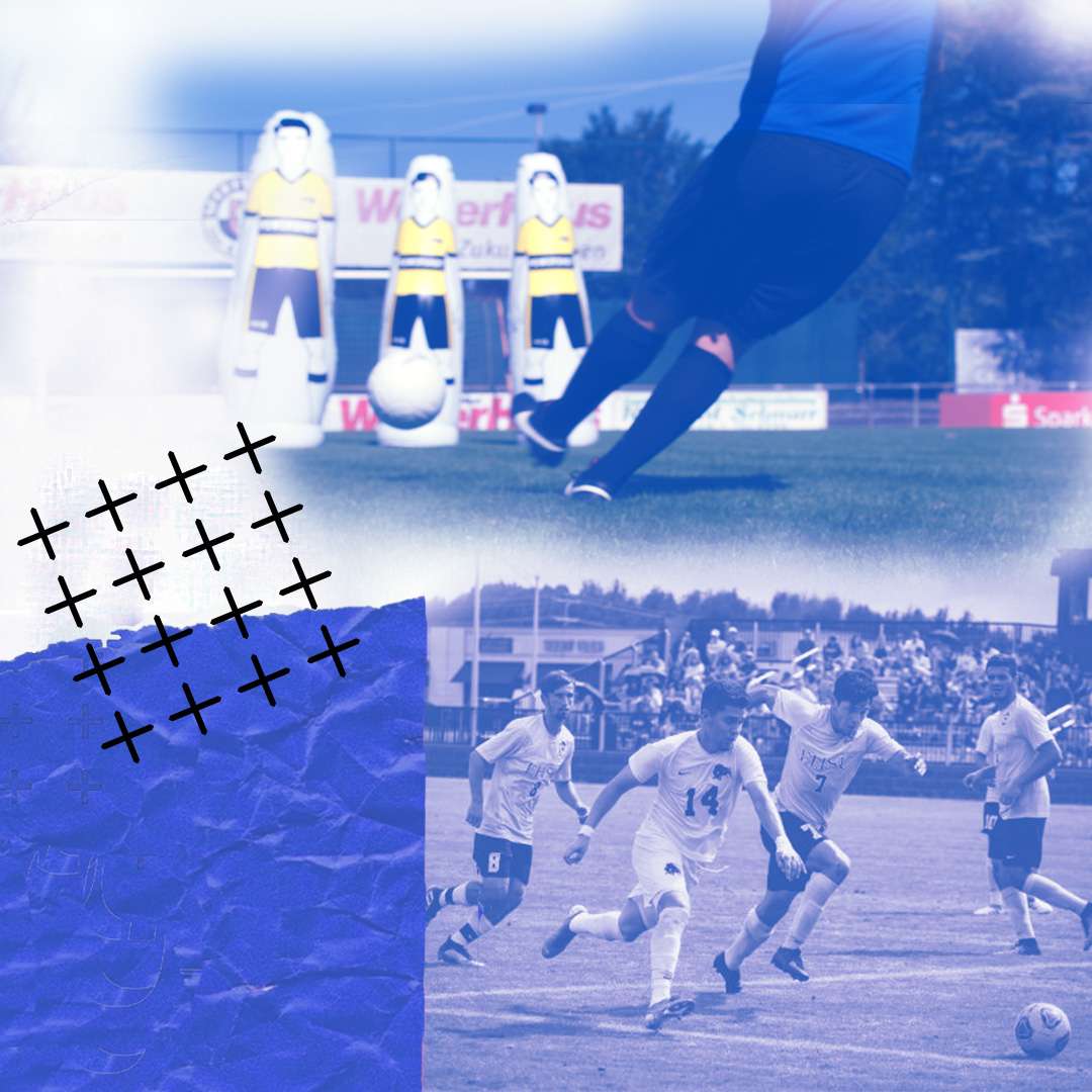 photo Come posso migliorare il mio tiro a calcio?