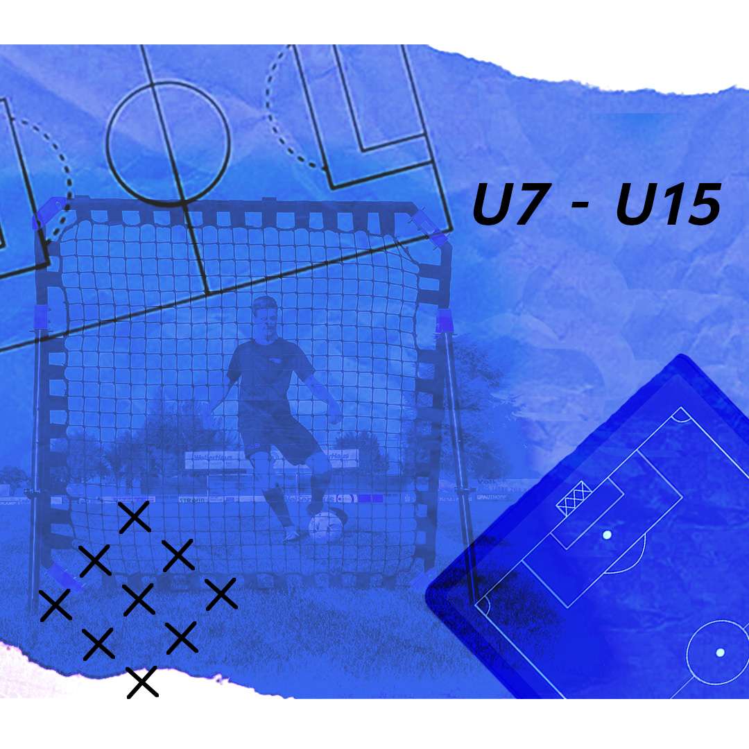 photo Esempi di formazione calcistica per categoria