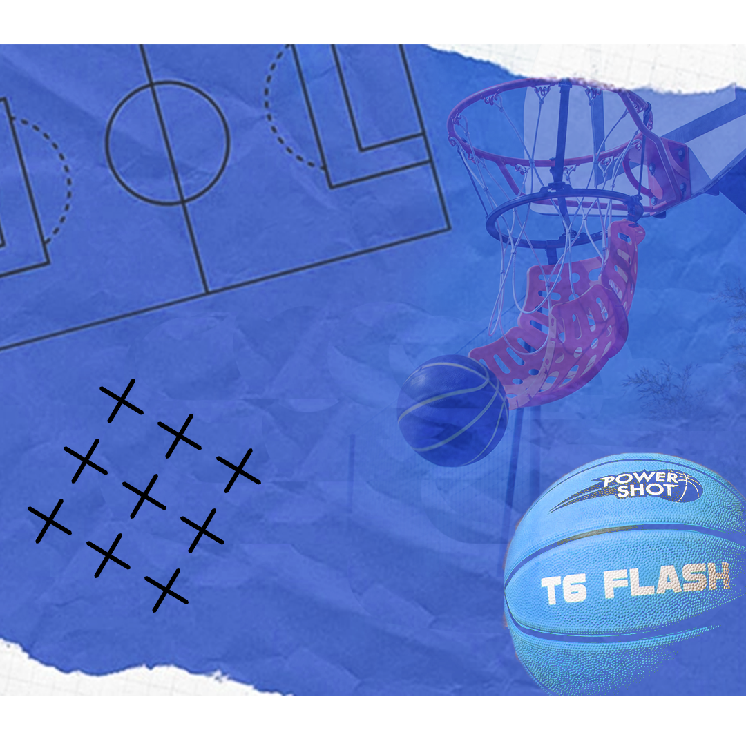 photo Scegliere la dimensione corretta: quanto è grande un pallone da basket