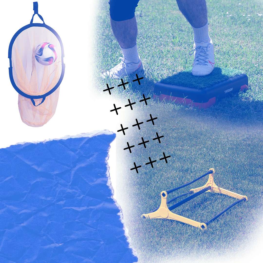 photo Allenamento e preparazione fisica specifici per il calcio