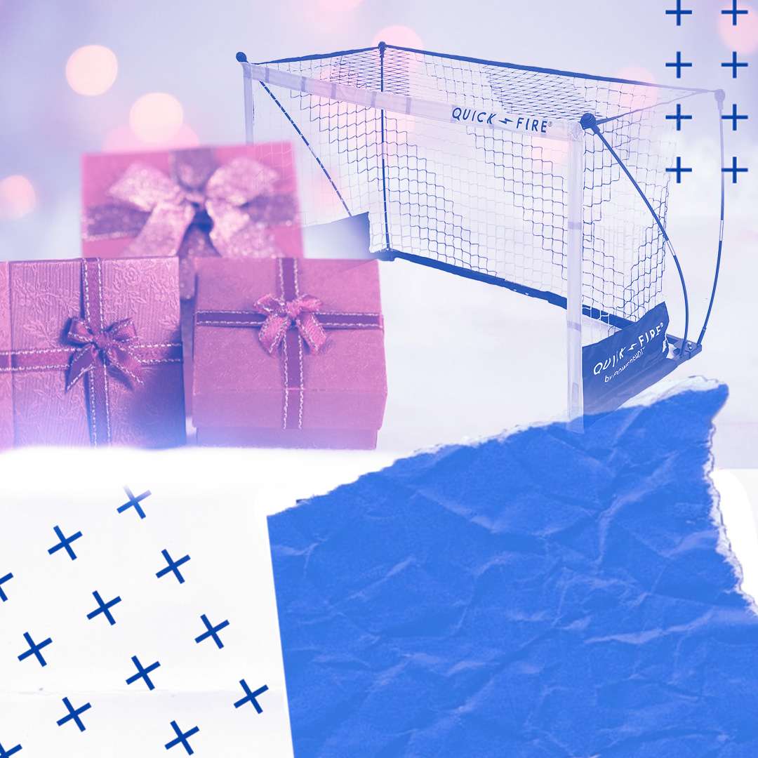 photo Idee regalo per il calcio: la nostra selezione top