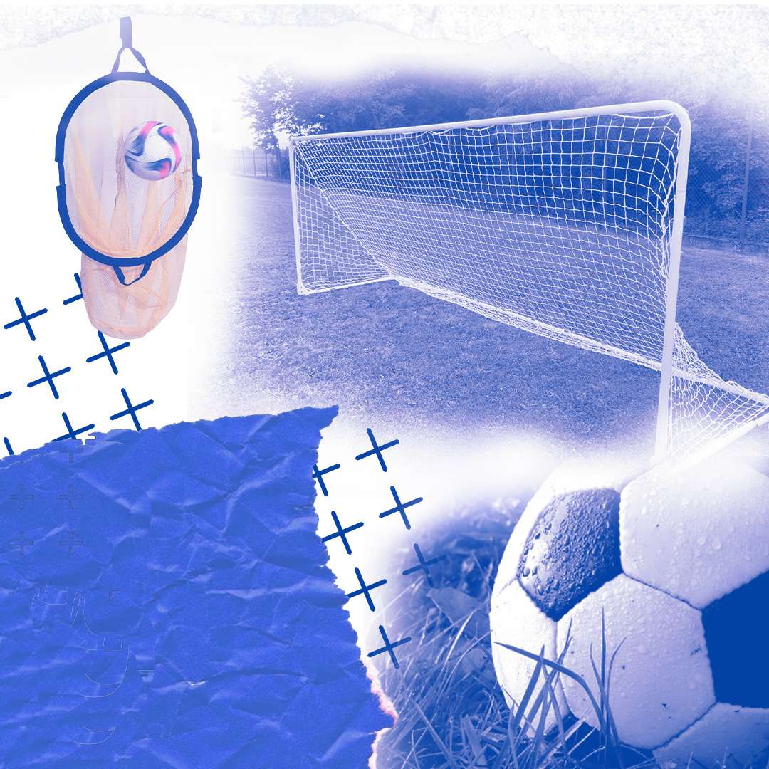 photo Parliamo di calcio! Glossario del calcio