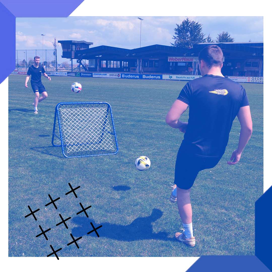 photo Attrezzature per il calcio: tendenze d'acquisto nel 2021! Ricerca di supporto