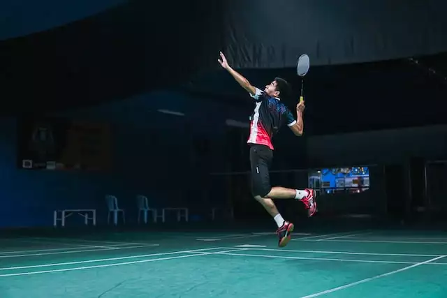 photo Guida completa alle regole del badminton: Dalle basi al gioco professionale