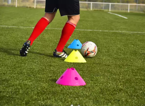 Perché scegliere Netsportique per acquistare le vostre attrezzature sportive?