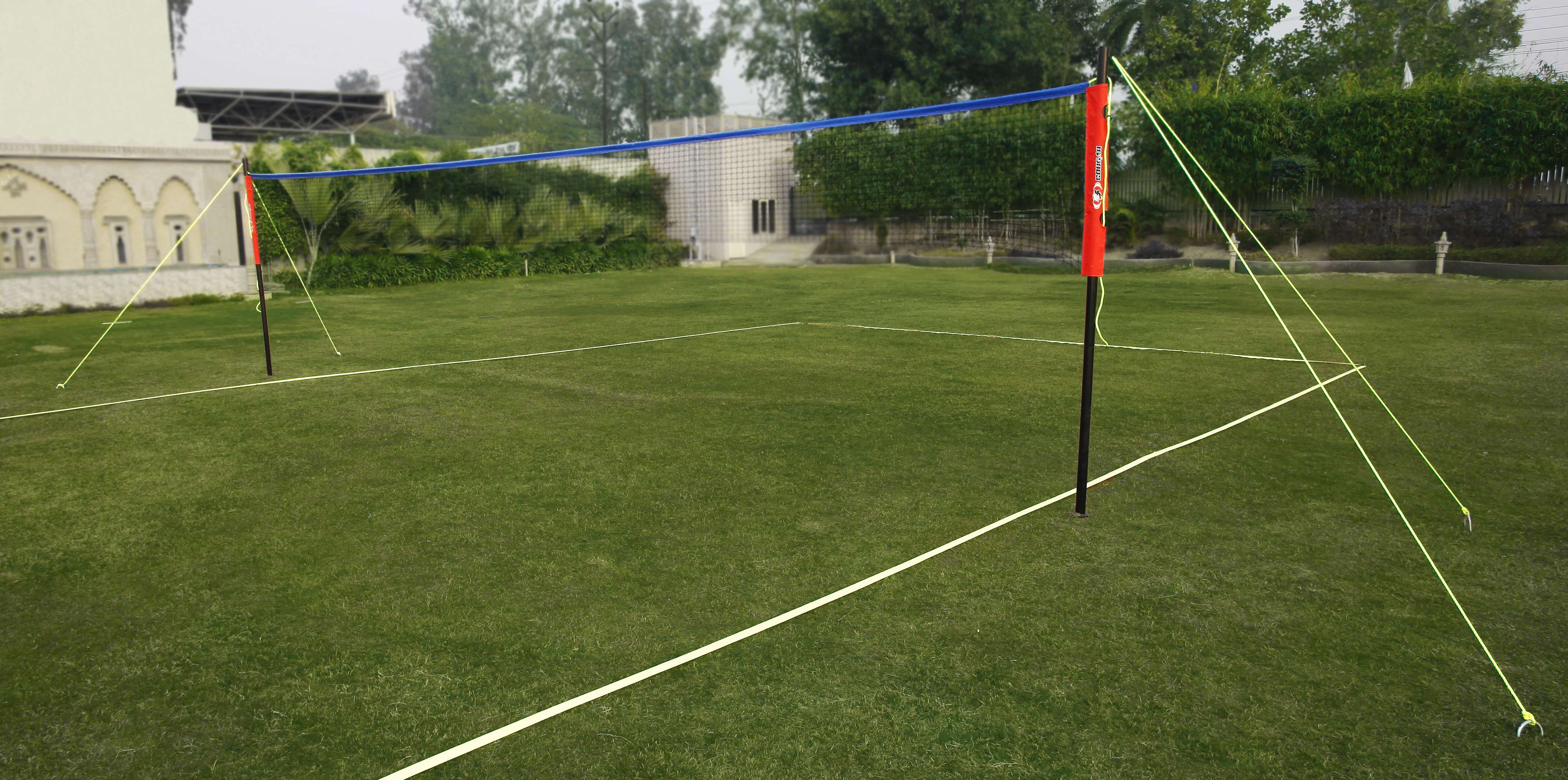 Accessori beach volley