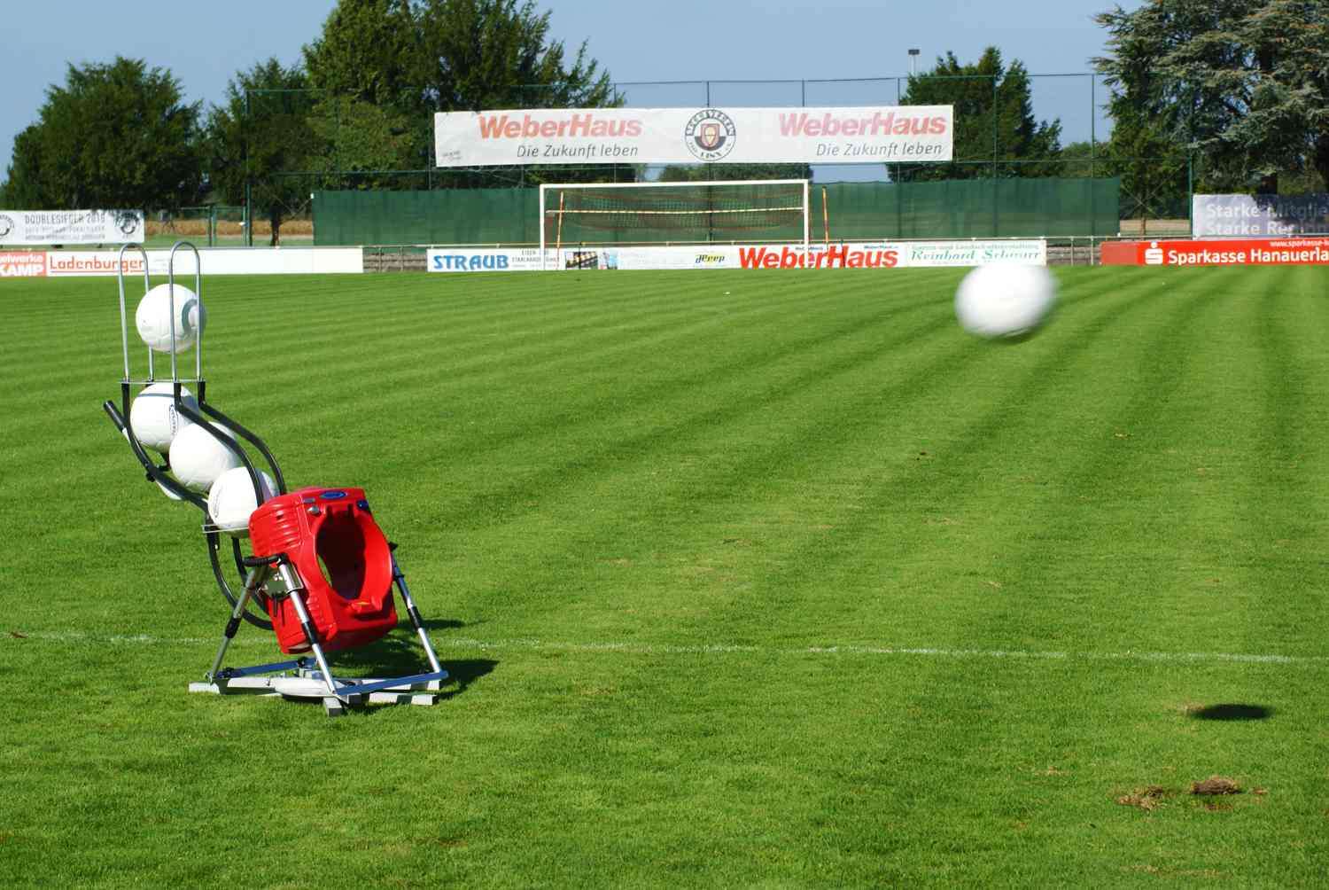 photo Sparapalloni Calcio