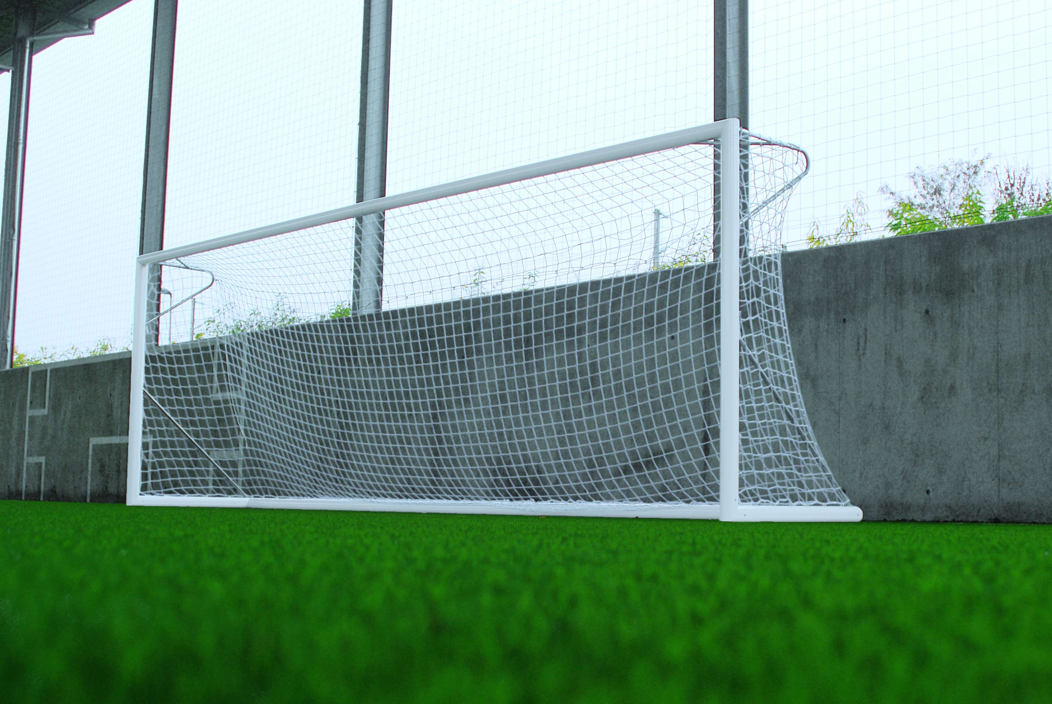 photo Porta da calcio