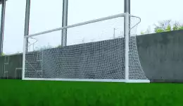 photo Porta da calcio