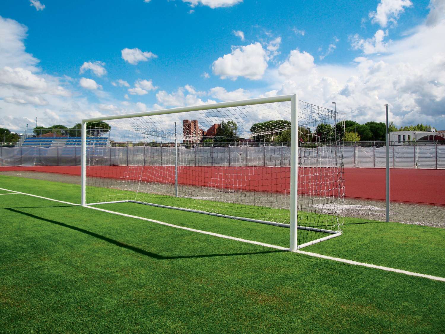 Porta di calcio a 11