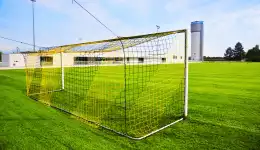 photo Rete per porta da calcio