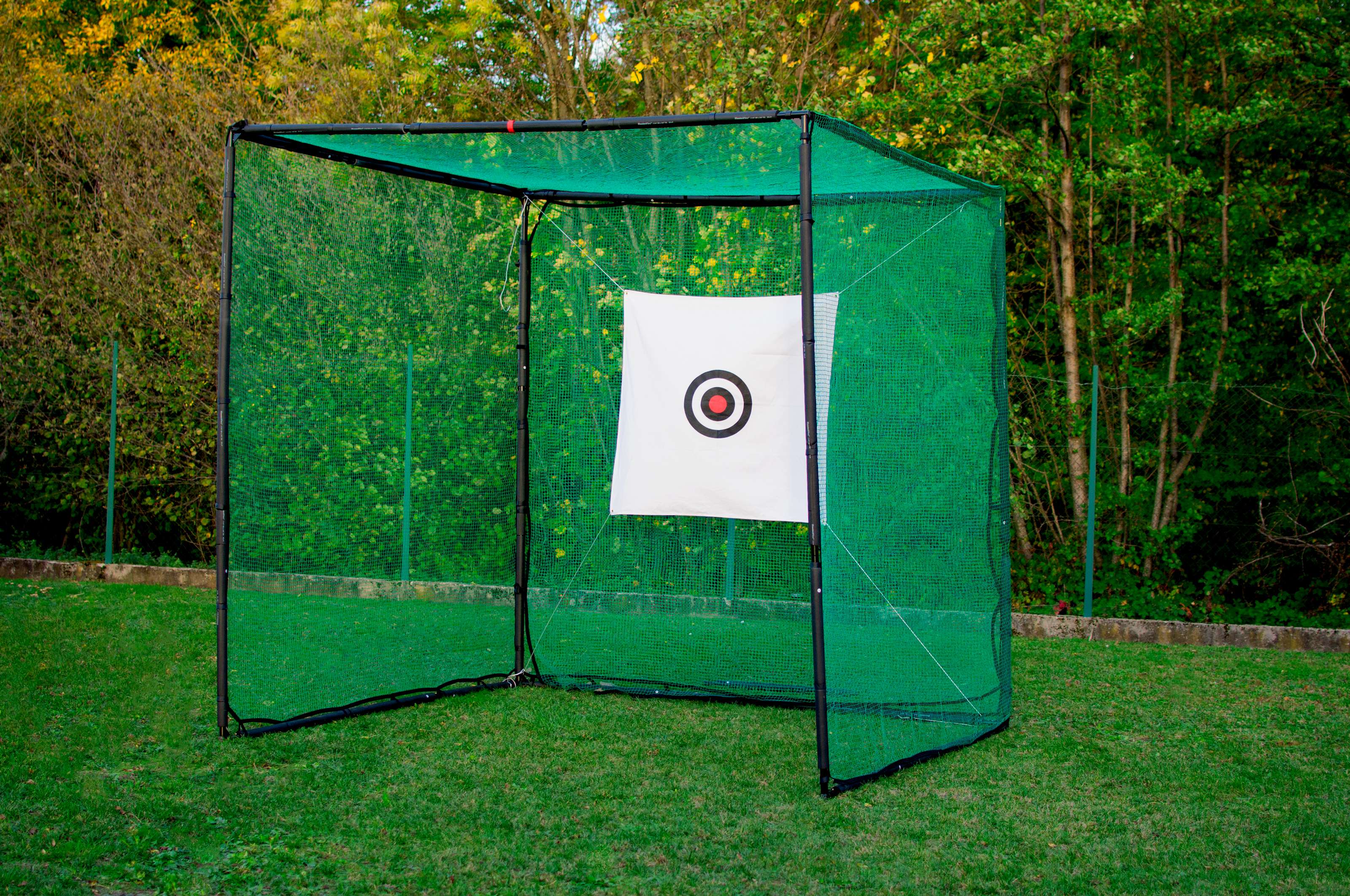 photo Attrezzatura da golf